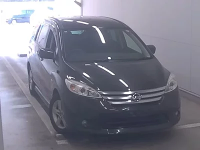 Nissan LAFESTA