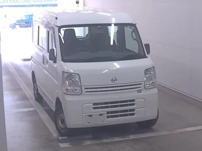Nissan NV100 CLIPPER