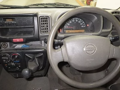 Nissan NV100 CLIPPER