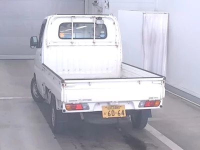 Nissan CLIPPER TRUCK