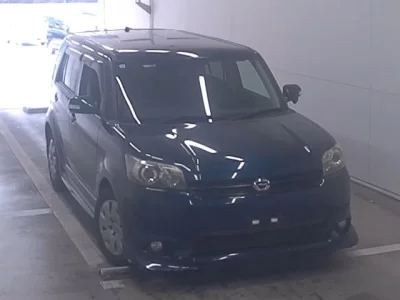 Toyota COROLLA RUMION