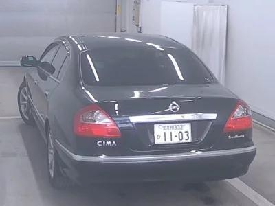Nissan CIMA