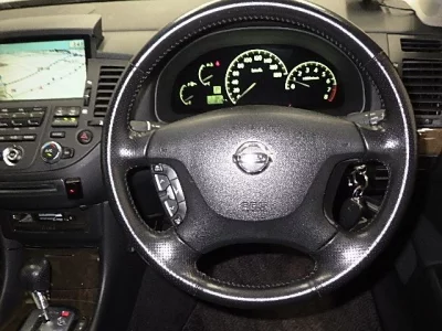 Nissan CIMA