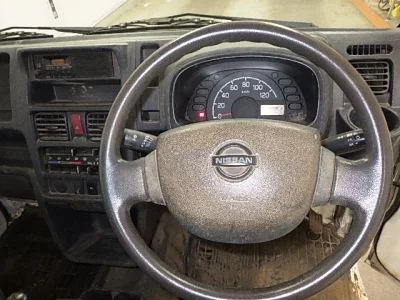 Nissan NT100 Clipper