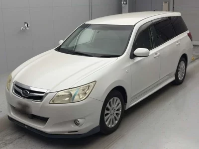 Subaru EXIGA