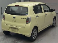 Subaru PLEO PLUS лот № 33001 оценка 3.5  с аукциона в Японии 1