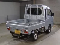 Daihatsu HIJET TRUCK лот № 3001 оценка 3.5  с аукциона в Японии 1
