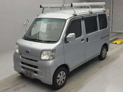 Subaru SAMBAR