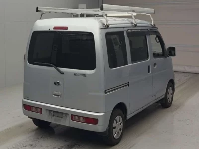 Subaru SAMBAR