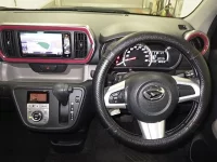 Daihatsu Boon лот № 6012 оценка R  с аукциона в Японии 4