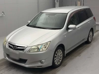 Subaru EXIGA
