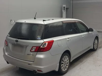 Subaru EXIGA