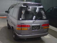 Toyota TOWN ACE лот № 2541 оценка 3  с аукциона в Японии 1