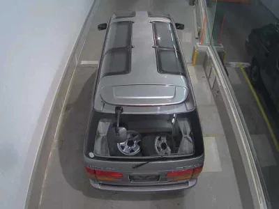 Toyota TOWN ACE  с аукциона в Японии