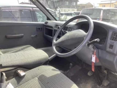 Toyota TOWN ACE TRUCK  с аукциона в Японии