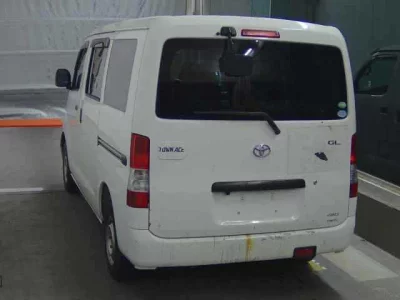 Toyota TOWN ACE