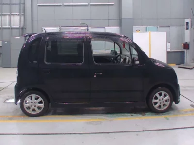 Daihatsu MOVE LATTE