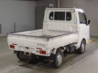 Daihatsu HIJET TRUCK лот № 3049 оценка R  с аукциона в Японии 1