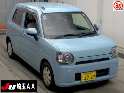 Daihatsu MIRA TOCOT