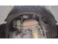 Ford ESCAPE лот № 10211 оценка 3.5  с аукциона в Японии 10