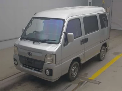Subaru SAMBAR