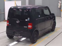 Daihatsu MOVE CONTE лот № 75070 оценка 3.5  с аукциона в Японии 1