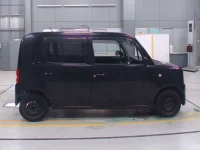 Daihatsu MOVE CONTE лот № 75070 оценка 3.5  с аукциона в Японии 2