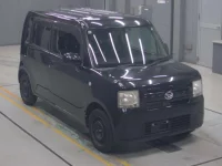 Daihatsu MOVE CONTE лот № 75070 оценка 3.5  с аукциона в Японии 4