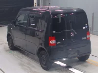 Daihatsu MOVE CONTE лот № 75070 оценка 3.5  с аукциона в Японии 5