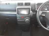 Daihatsu MOVE CONTE лот № 75070 оценка 3.5  с аукциона в Японии 8