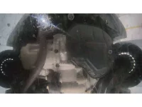 Daihatsu MOVE CONTE лот № 75070 оценка 3.5  с аукциона в Японии 10