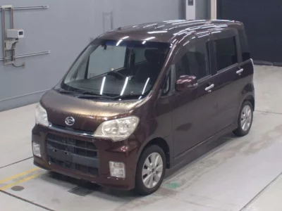 Daihatsu TANTO EXE