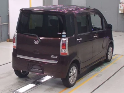 Daihatsu TANTO EXE