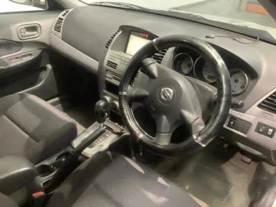 Nissan WINGROAD