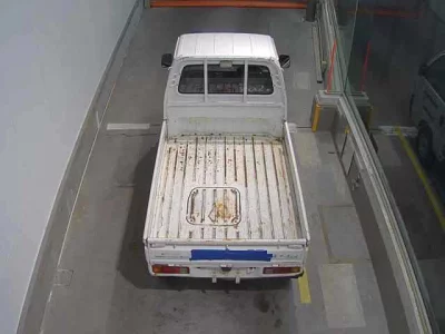 Honda Acty Truck