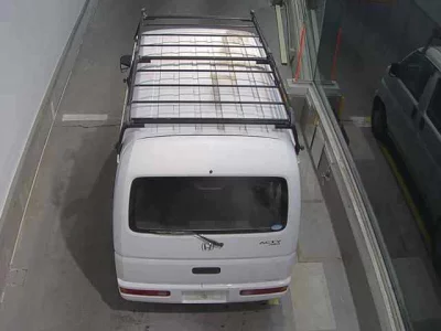 Honda Acty