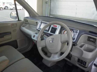 Honda LIFE
