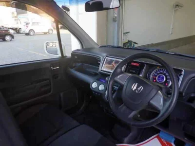 Honda LIFE
