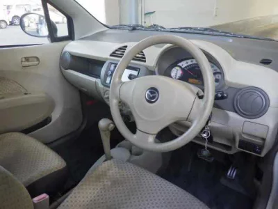 Mazda CAROL