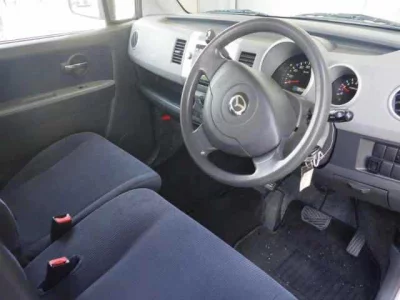 Mazda AZ WAGON
