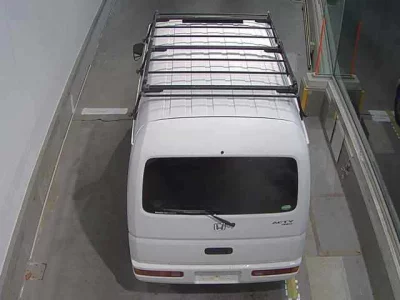 Honda ACTY VAN