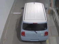 Suzuki ALTO LAPIN лот № 3007 оценка 3  с аукциона в Японии 3