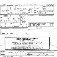 Mitsubishi TOWNBOX лот № 5043 оценка   с аукциона в Японии 4