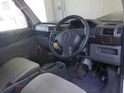 Mitsubishi TOWNBOX