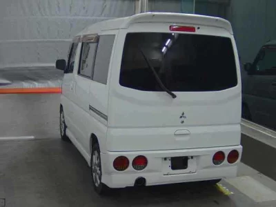 Mitsubishi TOWNBOX