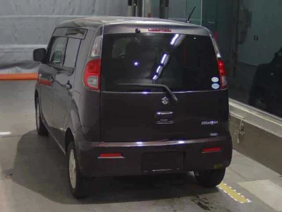 Suzuki MRWAGON