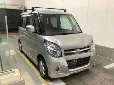 Suzuki PALETTE
