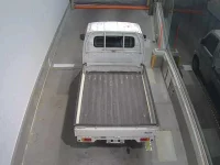 Suzuki CARRY TRUCK лот № 2602 оценка 3  с аукциона в Японии 3