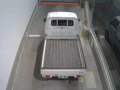 Suzuki CARRY TRUCK  с аукциона в Японии