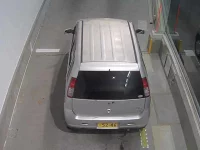 Suzuki KEI лот № 5083 оценка   с аукциона в Японии 3